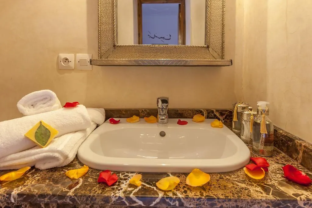 מרקש Riad Dar Yema 3*,  מרוקו