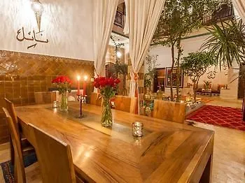 מרקש Riad Dar Yema 3*,  מרוקו