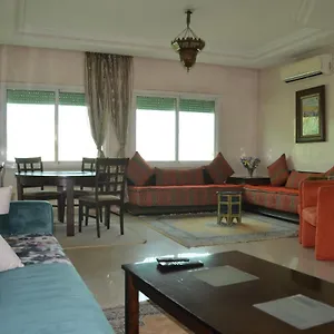 شقة Center Medina 