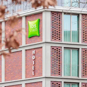 Ibis Styles 3*, Bern Switzerland
