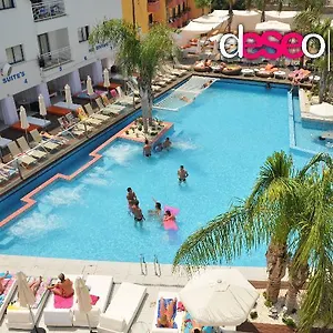 Tsokkos Holidays 2*, Ayia Napa Cyprus