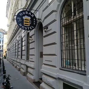 Hobar , Budapest Hungary