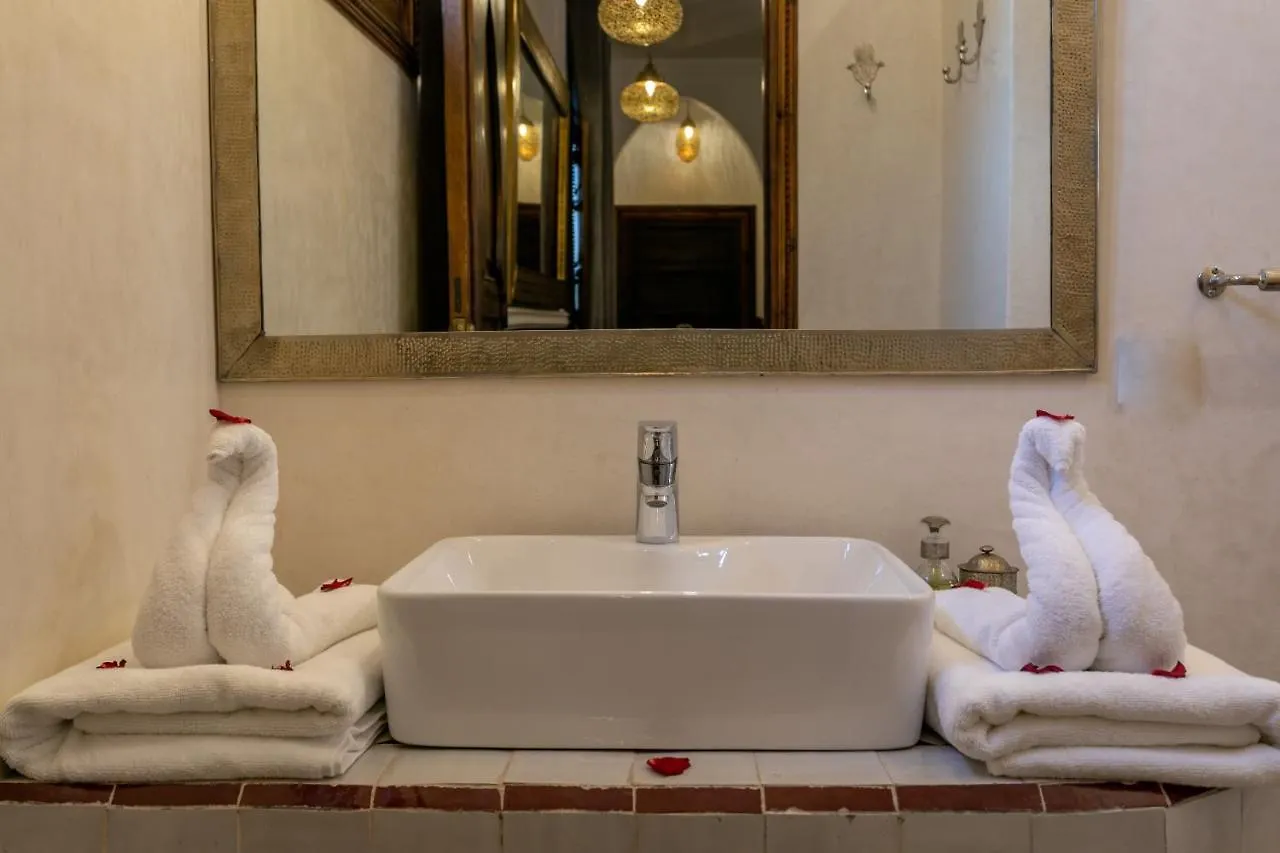 Riad Dar Yema Marrakesh Guest house