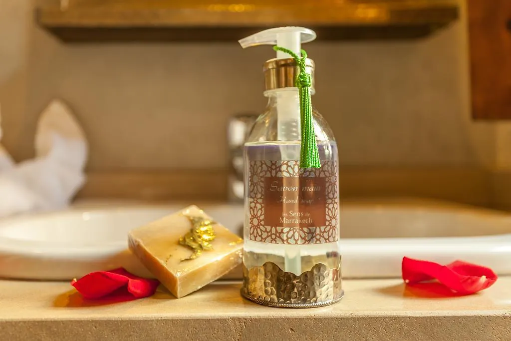 Riad Dar Yema Marrakesh Guest house