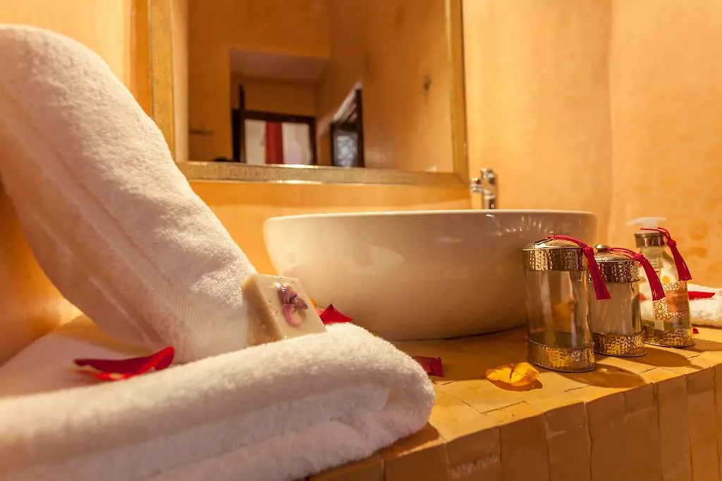 Riad Dar Yema Marrakesh