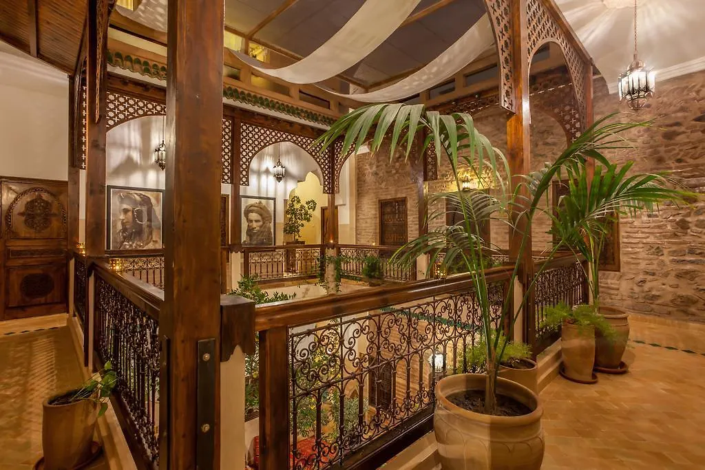 Riad Dar Yema Marrakesh
