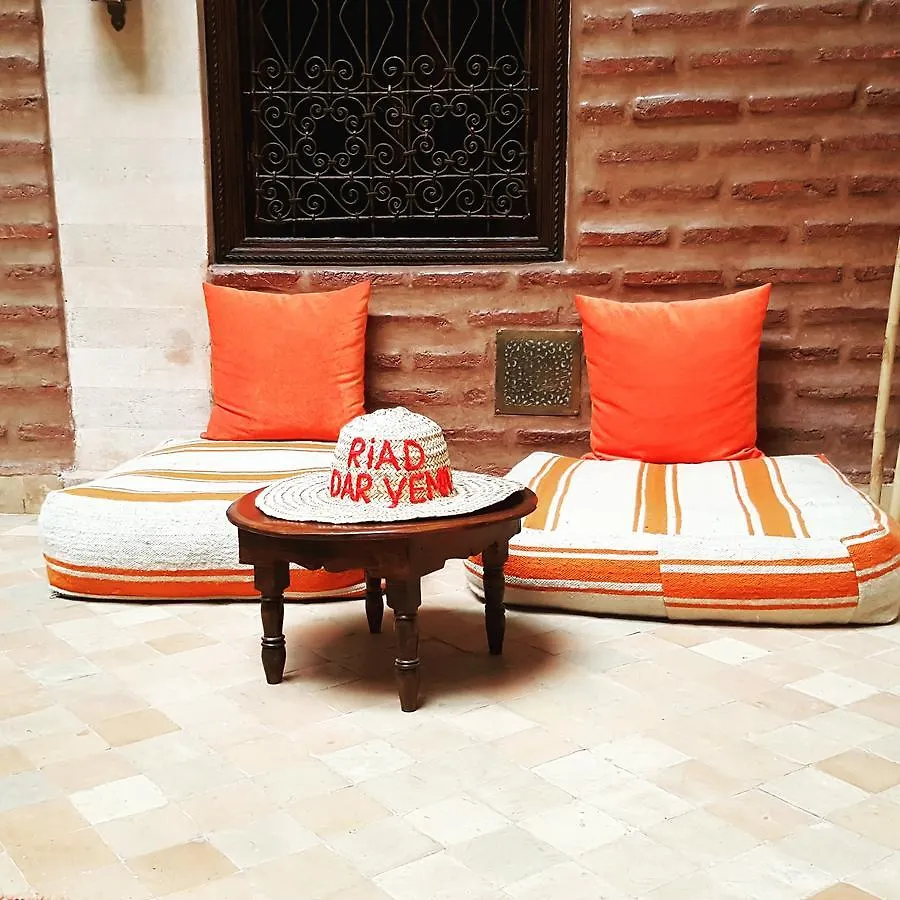 *** Guest house Riad Dar Yema Marrakesh Morocco