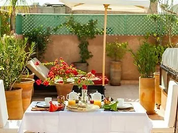 Riad Dar Yema Marrakesh